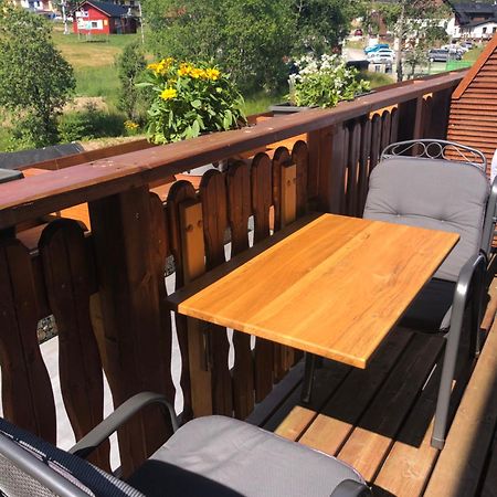 Strunzova Pila - Apartmany S Wellness 2,06 A 3,03 Kvilda Luaran gambar