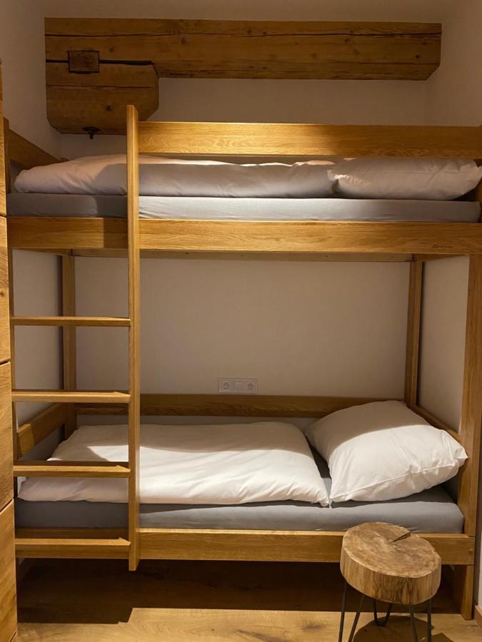 Strunzova Pila - Apartmany S Wellness 2,06 A 3,03 Kvilda Luaran gambar