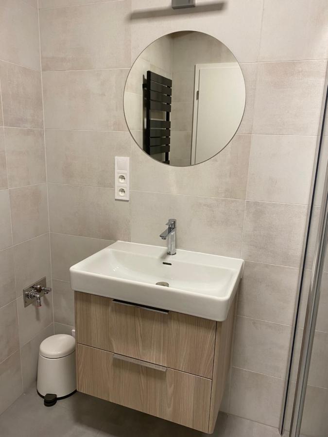 Strunzova Pila - Apartmany S Wellness 2,06 A 3,03 Kvilda Luaran gambar
