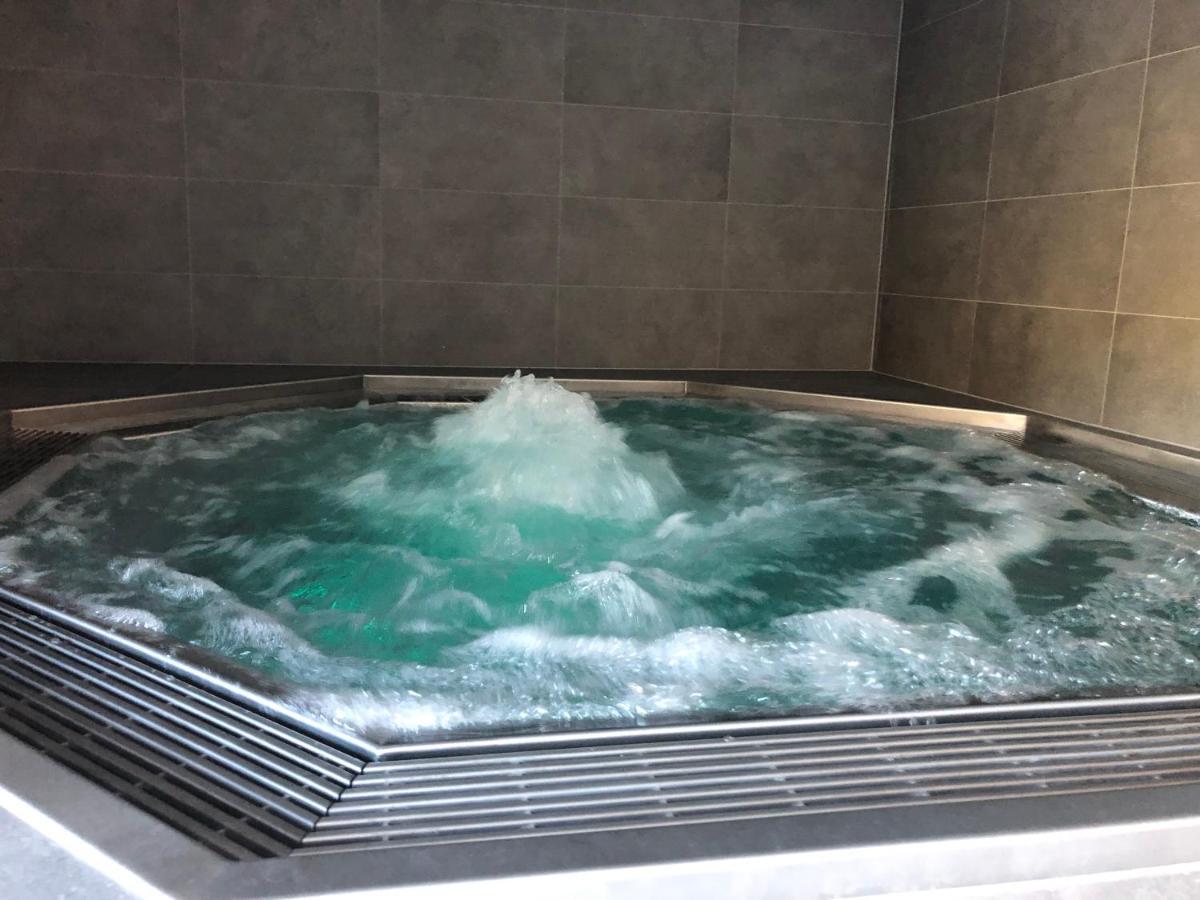 Strunzova Pila - Apartmany S Wellness 2,06 A 3,03 Kvilda Luaran gambar