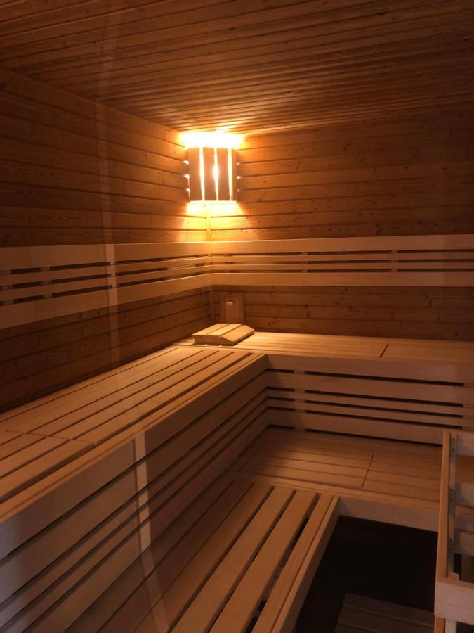 Strunzova Pila - Apartmany S Wellness 2,06 A 3,03 Kvilda Luaran gambar