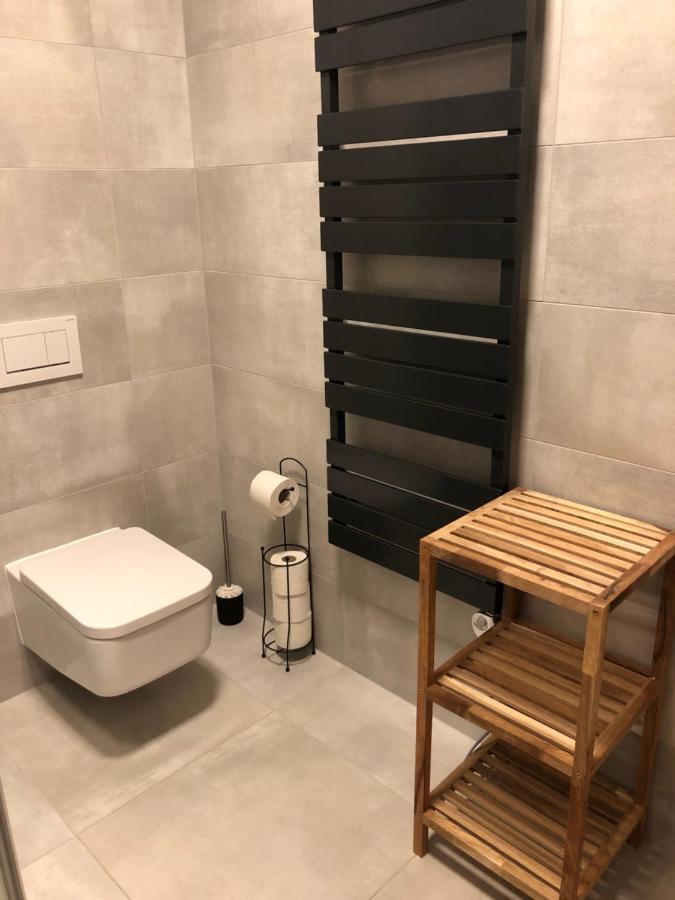 Strunzova Pila - Apartmany S Wellness 2,06 A 3,03 Kvilda Luaran gambar