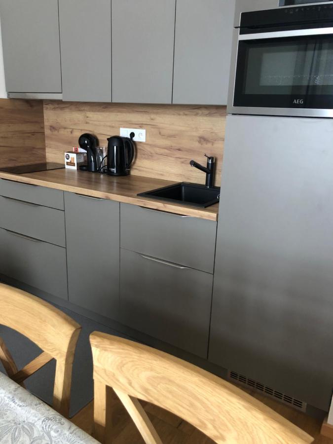 Strunzova Pila - Apartmany S Wellness 2,06 A 3,03 Kvilda Luaran gambar